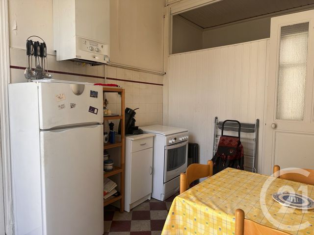 Appartement T2 à vendre - 2 pièces - 38.89 m2 - GRENOBLE - 38 - RHONE-ALPES - Century 21 Immobilier Du Palais