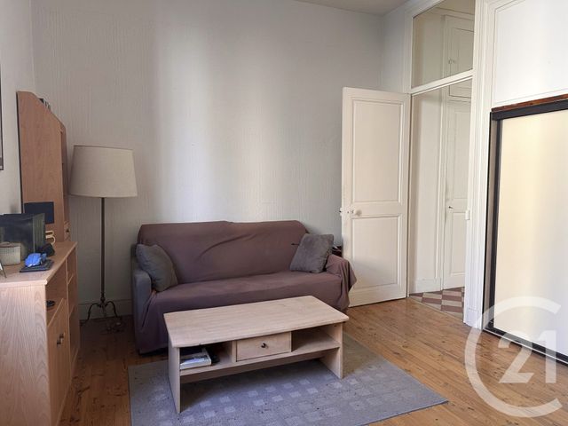 Appartement T2 à vendre - 2 pièces - 38.89 m2 - GRENOBLE - 38 - RHONE-ALPES - Century 21 Immobilier Du Palais