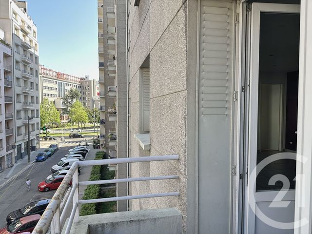 Appartement T2 à vendre - 2 pièces - 44.98 m2 - GRENOBLE - 38 - RHONE-ALPES - Century 21 Immobilier Du Palais