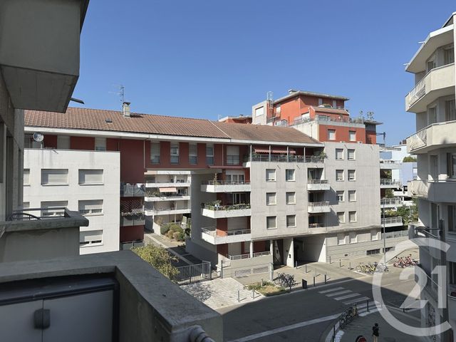 Appartement T2 à vendre GRENOBLE
