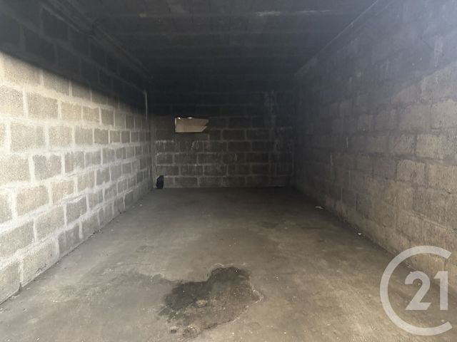 parking à vendre - 15.0 m2 - GRENOBLE - 38 - RHONE-ALPES - Century 21 Immobilier Du Palais