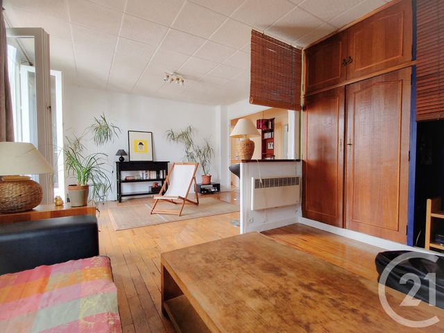 Appartement F4 à vendre - 4 pièces - 63.71 m2 - GRENOBLE - 38 - RHONE-ALPES - Century 21 Immobilier Du Palais