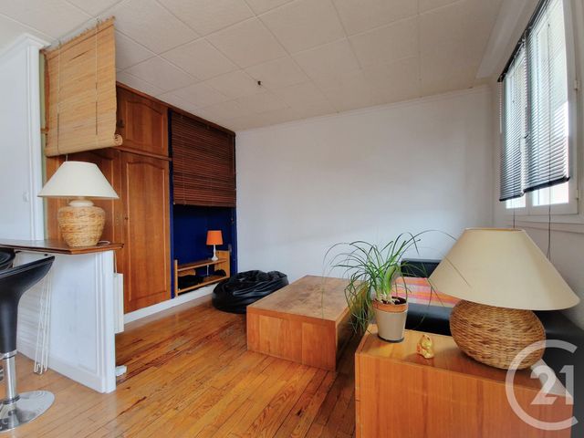 Appartement F4 à vendre - 4 pièces - 63.71 m2 - GRENOBLE - 38 - RHONE-ALPES - Century 21 Immobilier Du Palais