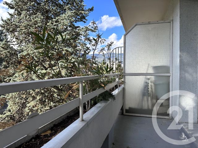 appartement - GRENOBLE - 38