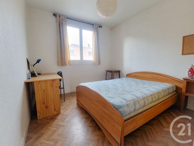 Appartement F4 à vendre - 4 pièces - 63.72 m2 - SEYSSINET PARISET - 38 - RHONE-ALPES - Century 21 Immobilier Du Palais