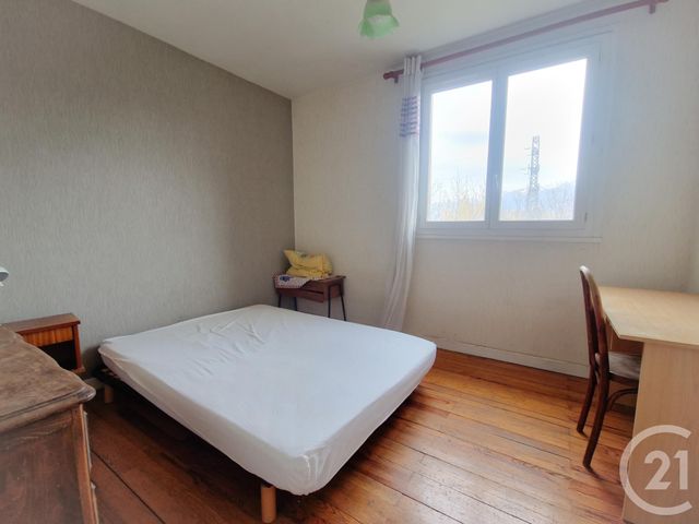 Appartement F4 à vendre - 4 pièces - 63.72 m2 - SEYSSINET PARISET - 38 - RHONE-ALPES - Century 21 Immobilier Du Palais