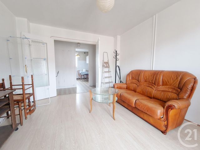 Appartement F4 à vendre - 4 pièces - 63.72 m2 - SEYSSINET PARISET - 38 - RHONE-ALPES - Century 21 Immobilier Du Palais