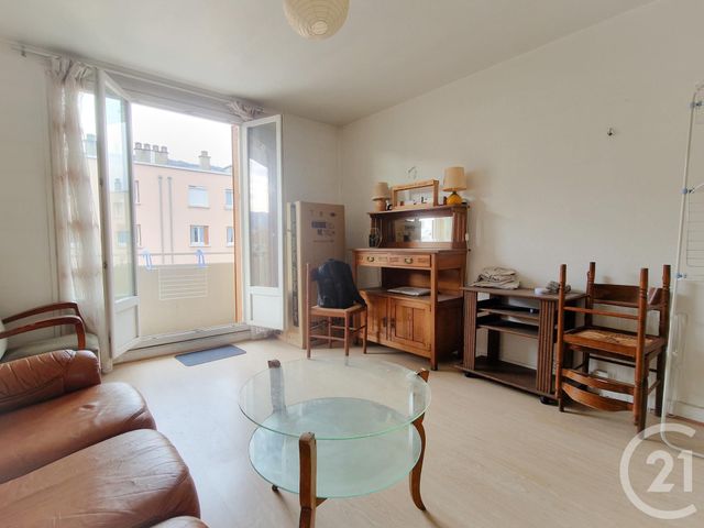 Appartement F4 à vendre - 4 pièces - 63.72 m2 - SEYSSINET PARISET - 38 - RHONE-ALPES - Century 21 Immobilier Du Palais