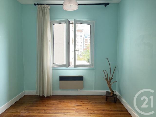 Appartement F4 à vendre - 4 pièces - 69.52 m2 - GRENOBLE - 38 - RHONE-ALPES - Century 21 Immobilier Du Palais