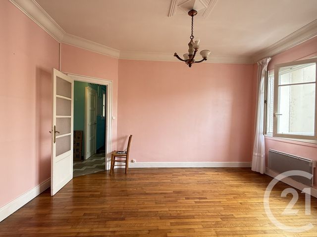 Appartement F4 à vendre - 4 pièces - 69.52 m2 - GRENOBLE - 38 - RHONE-ALPES - Century 21 Immobilier Du Palais