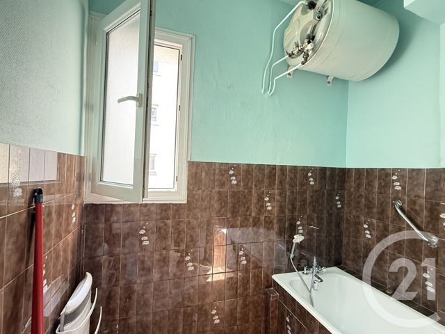 Appartement F4 à vendre - 4 pièces - 69.52 m2 - GRENOBLE - 38 - RHONE-ALPES - Century 21 Immobilier Du Palais