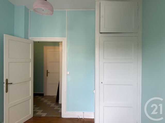 Appartement F4 à vendre - 4 pièces - 69.52 m2 - GRENOBLE - 38 - RHONE-ALPES - Century 21 Immobilier Du Palais