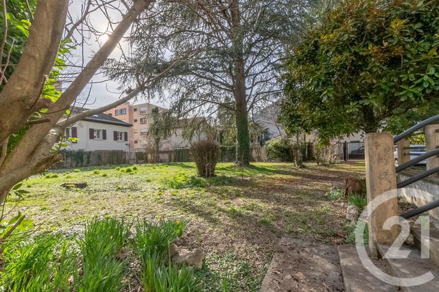 maison à vendre - 6 pièces - 112.0 m2 - GRENOBLE - 38 - RHONE-ALPES - Century 21 Immobilier Du Palais