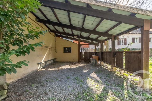 maison à vendre - 6 pièces - 112.0 m2 - GRENOBLE - 38 - RHONE-ALPES - Century 21 Immobilier Du Palais