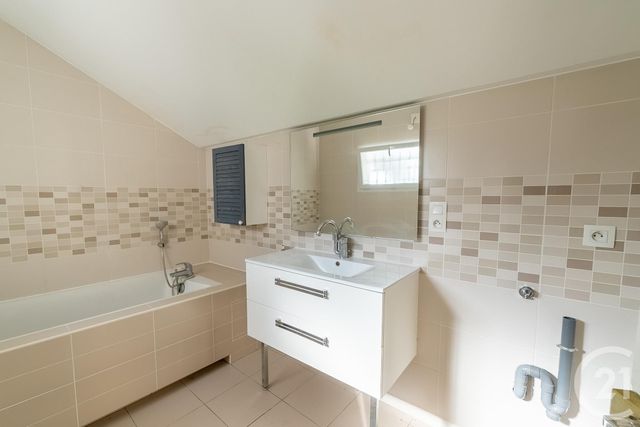 maison à vendre - 6 pièces - 112.0 m2 - GRENOBLE - 38 - RHONE-ALPES - Century 21 Immobilier Du Palais