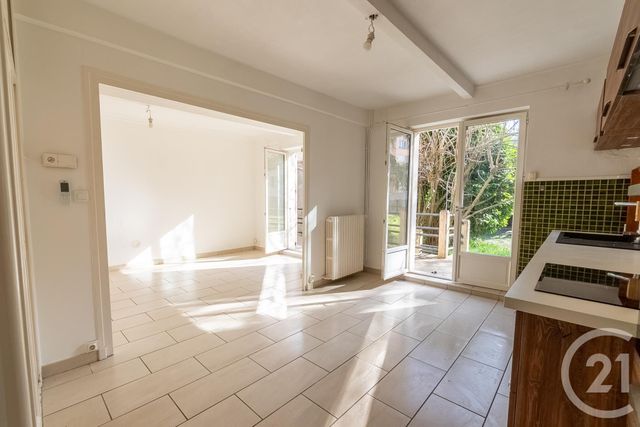 maison à vendre - 6 pièces - 112.0 m2 - GRENOBLE - 38 - RHONE-ALPES - Century 21 Immobilier Du Palais