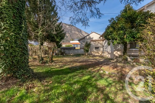 maison à vendre - 6 pièces - 112.0 m2 - GRENOBLE - 38 - RHONE-ALPES - Century 21 Immobilier Du Palais