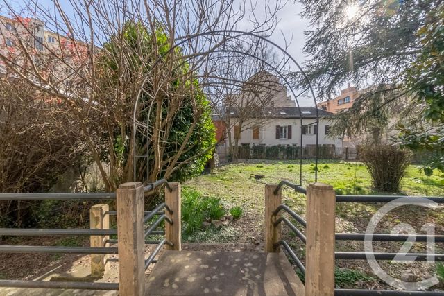 maison à vendre - 6 pièces - 112.0 m2 - GRENOBLE - 38 - RHONE-ALPES - Century 21 Immobilier Du Palais