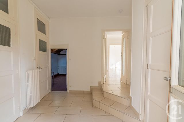 maison à vendre - 6 pièces - 112.0 m2 - GRENOBLE - 38 - RHONE-ALPES - Century 21 Immobilier Du Palais