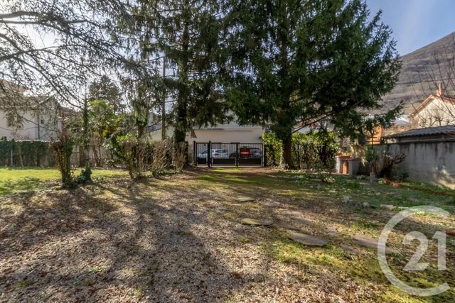 maison à vendre - 6 pièces - 112.0 m2 - GRENOBLE - 38 - RHONE-ALPES - Century 21 Immobilier Du Palais