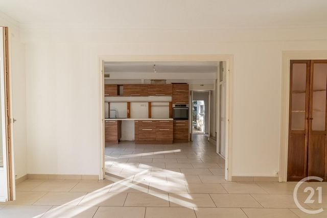 maison à vendre - 6 pièces - 112.0 m2 - GRENOBLE - 38 - RHONE-ALPES - Century 21 Immobilier Du Palais