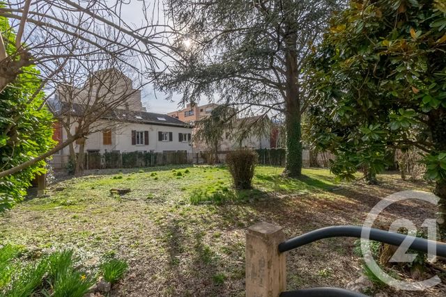 maison à vendre - 6 pièces - 112.0 m2 - GRENOBLE - 38 - RHONE-ALPES - Century 21 Immobilier Du Palais