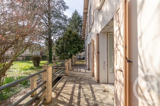 maison à vendre - 6 pièces - 112.0 m2 - GRENOBLE - 38 - RHONE-ALPES - Century 21 Immobilier Du Palais