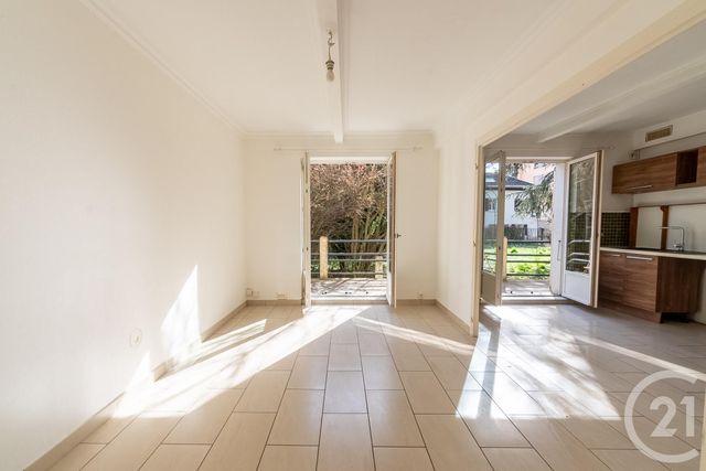 maison à vendre - 6 pièces - 112.0 m2 - GRENOBLE - 38 - RHONE-ALPES - Century 21 Immobilier Du Palais