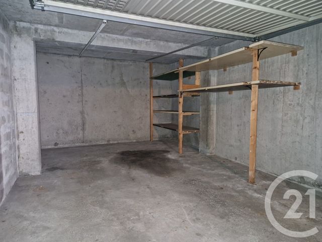 Parking à louer GRENOBLE