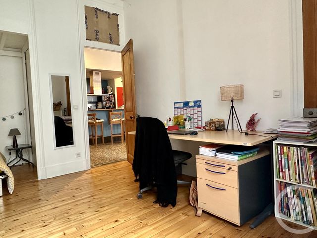 Afficher la photo en grand Appartement T3 à vendre - 3 pièces - 90.44 m2 - GRENOBLE - 38 - RHONE-ALPES - Century 21 Immobilier Du Palais