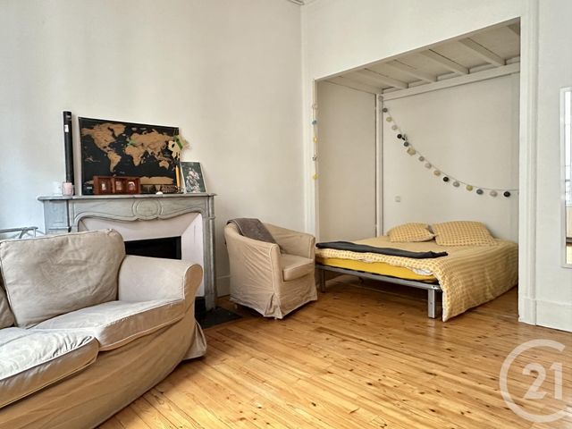 Afficher la photo en grand Appartement T3 à vendre - 3 pièces - 90.44 m2 - GRENOBLE - 38 - RHONE-ALPES - Century 21 Immobilier Du Palais