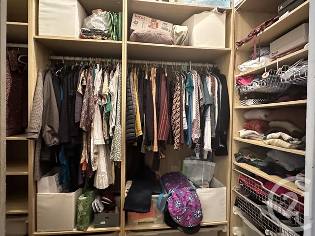 Afficher la photo en grand Appartement T3 à vendre - 3 pièces - 90.44 m2 - GRENOBLE - 38 - RHONE-ALPES - Century 21 Immobilier Du Palais