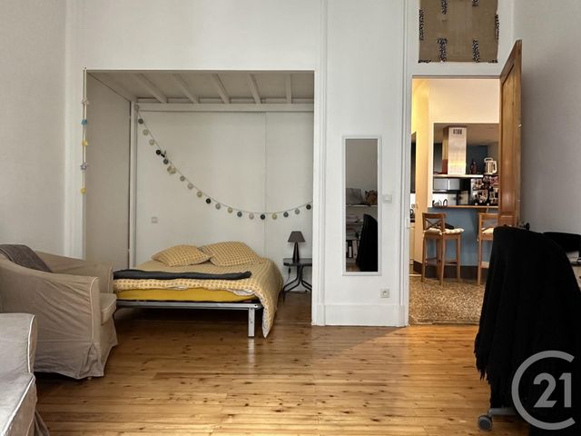 Afficher la photo en grand Appartement T3 à vendre - 3 pièces - 90.44 m2 - GRENOBLE - 38 - RHONE-ALPES - Century 21 Immobilier Du Palais