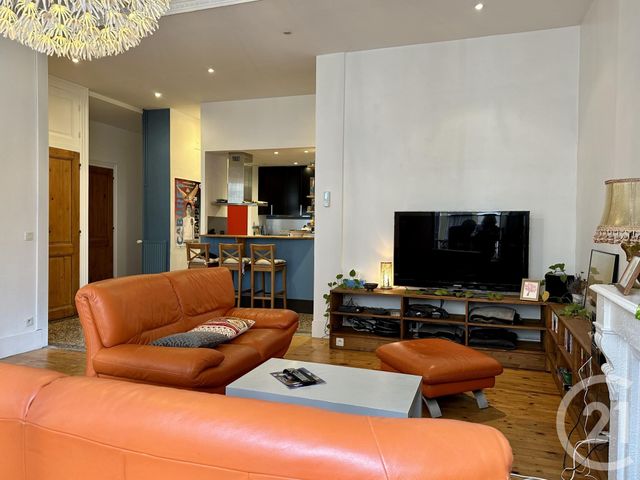 Afficher la photo en grand Appartement T3 à vendre - 3 pièces - 90.44 m2 - GRENOBLE - 38 - RHONE-ALPES - Century 21 Immobilier Du Palais