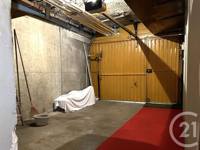 Afficher la photo en grand Appartement T4 à vendre - 4 pièces - 102.1 m2 - GRENOBLE - 38 - RHONE-ALPES - Century 21 Immobilier Du Palais