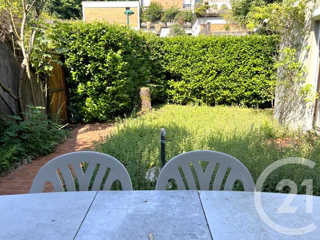 Afficher la photo en grand Appartement T4 à vendre - 4 pièces - 102.1 m2 - GRENOBLE - 38 - RHONE-ALPES - Century 21 Immobilier Du Palais