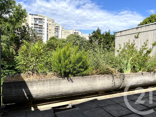 Appartement T5 à vendre - 5 pièces - 99.84 m2 - GRENOBLE - 38 - RHONE-ALPES - Century 21 Immobilier Du Palais