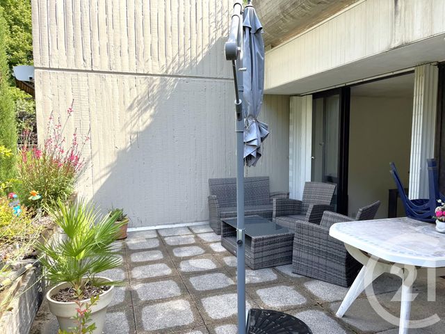 Appartement T5 à vendre - 5 pièces - 99.84 m2 - GRENOBLE - 38 - RHONE-ALPES - Century 21 Immobilier Du Palais