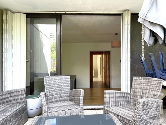 Appartement T5 à vendre - 5 pièces - 99.84 m2 - GRENOBLE - 38 - RHONE-ALPES - Century 21 Immobilier Du Palais