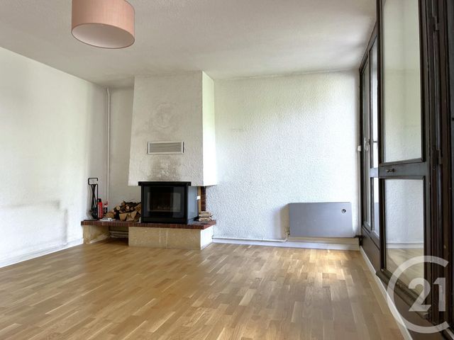 Appartement T5 à vendre - 5 pièces - 99.84 m2 - GRENOBLE - 38 - RHONE-ALPES - Century 21 Immobilier Du Palais