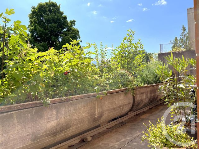 Appartement T5 à vendre - 5 pièces - 99.84 m2 - GRENOBLE - 38 - RHONE-ALPES - Century 21 Immobilier Du Palais