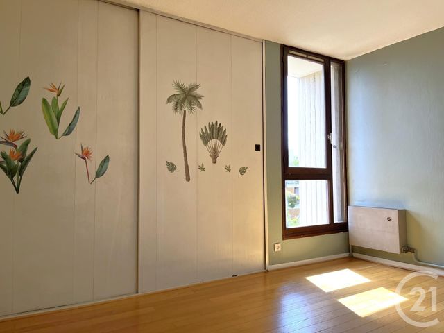 Appartement T5 à vendre - 5 pièces - 99.84 m2 - GRENOBLE - 38 - RHONE-ALPES - Century 21 Immobilier Du Palais