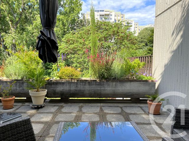 Appartement T5 à vendre - 5 pièces - 99.84 m2 - GRENOBLE - 38 - RHONE-ALPES - Century 21 Immobilier Du Palais
