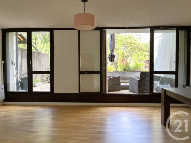 Appartement T5 à vendre - 5 pièces - 99.84 m2 - GRENOBLE - 38 - RHONE-ALPES - Century 21 Immobilier Du Palais