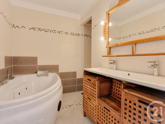 maison à vendre - 5 pièces - 108.21 m2 - ST MARCELLIN - 38 - RHONE-ALPES - Century 21 Immobilier Du Palais