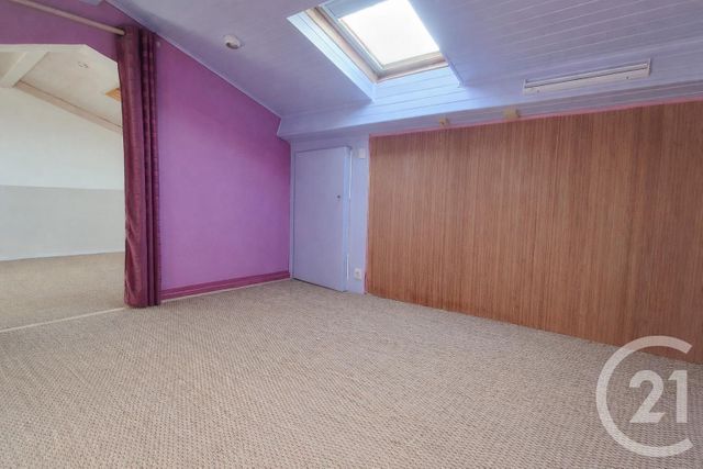 maison à vendre - 5 pièces - 108.21 m2 - ST MARCELLIN - 38 - RHONE-ALPES - Century 21 Immobilier Du Palais