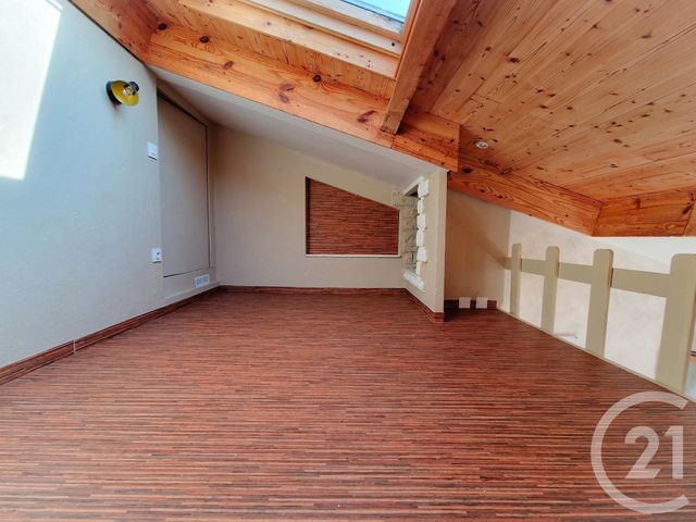 maison à vendre - 5 pièces - 108.21 m2 - ST MARCELLIN - 38 - RHONE-ALPES - Century 21 Immobilier Du Palais