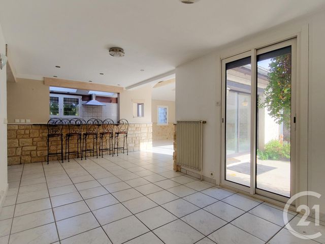 maison à vendre - 5 pièces - 108.21 m2 - ST MARCELLIN - 38 - RHONE-ALPES - Century 21 Immobilier Du Palais