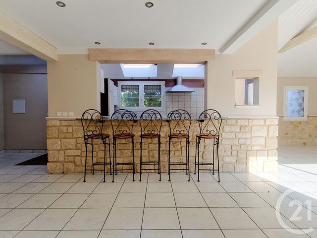 maison à vendre - 5 pièces - 108.21 m2 - ST MARCELLIN - 38 - RHONE-ALPES - Century 21 Immobilier Du Palais