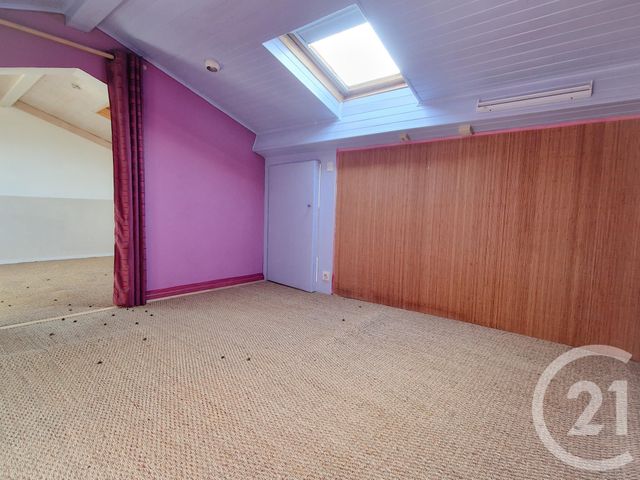 maison à vendre - 5 pièces - 108.21 m2 - ST MARCELLIN - 38 - RHONE-ALPES - Century 21 Immobilier Du Palais